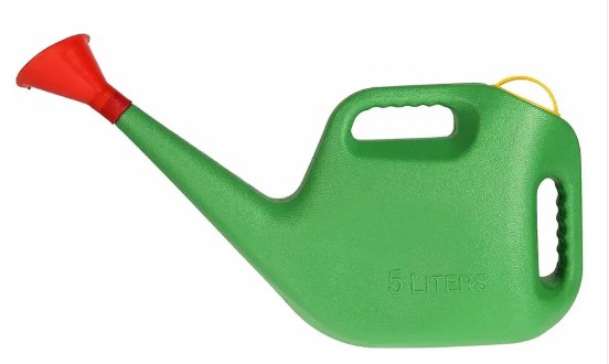 Watering can 5 ltr