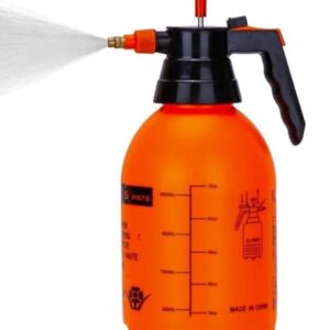 sprayer 2 liter